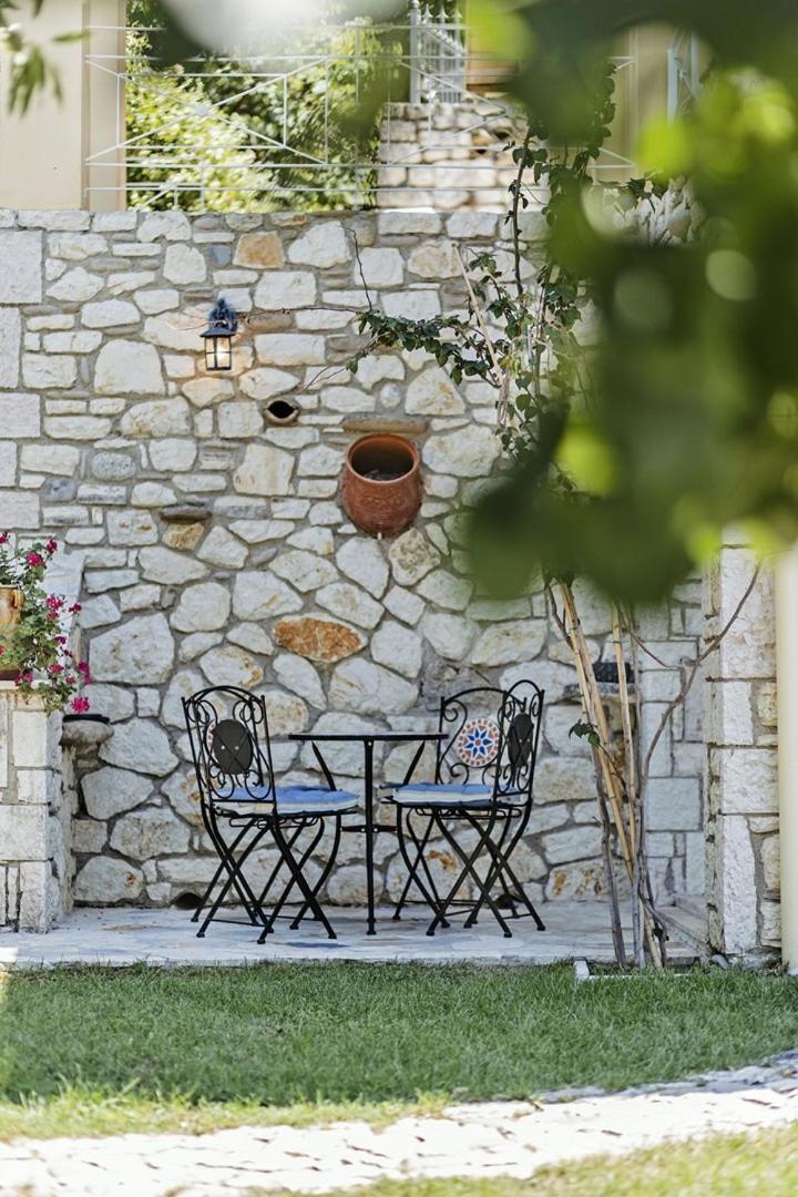 Villa Leto Arkadades Exterior photo