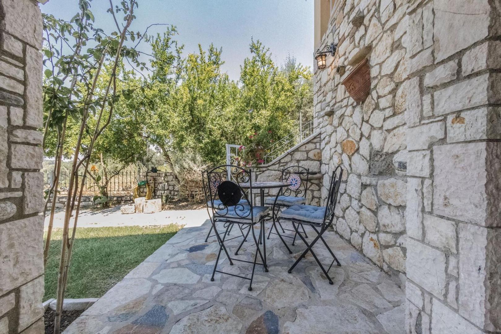 Villa Leto Arkadades Exterior photo